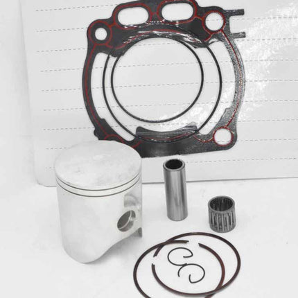 TOP END REBUILD KIT STD BORE 2000-2013 YAMAHA YZ250 Piston 66mm & Gaskets