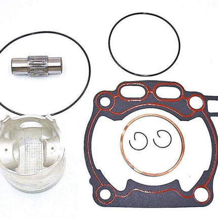 TOP END REBUILD KIT STD BORE 2000-2013 YAMAHA YZ250 Piston 66mm & Gaskets