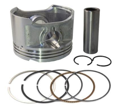 Piston Kit 70.25mm XL250 NX250 Honda