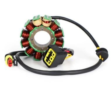 Stator Coil 2011 Tm Racing EN250 EN450 MX250 MX450 Fi 4T
