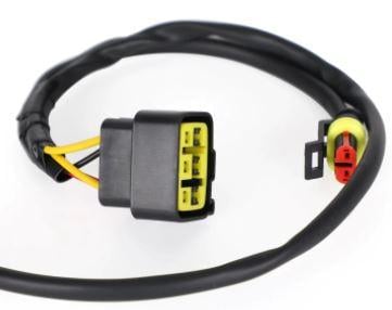 Stator Coil 2011 Tm Racing EN250 EN450 MX250 MX450 Fi 4T