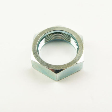 M32 X 1.00 Outer Jam Nut Trx, Bronco AT-04036, 0307-HC4-000 90307-HM5-930