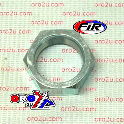 M32 X 1.00 Outer Jam Nut Trx, Bronco AT-04036, 0307-HC4-000 90307-HM5-930