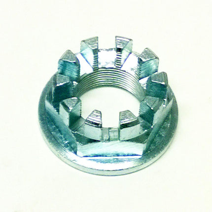 M20x1.00mm FLANGE NUT EACH Axle Hub Castle, AT-06310 90304-HM7-000 90304-HM7-A10