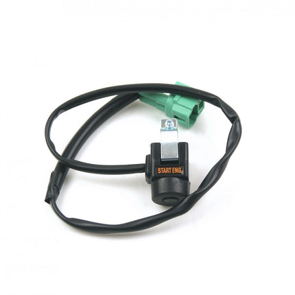 Kawasaki Start Switch 19-21, FIR Brand MX-01052, KX 250/450, 27010-0907