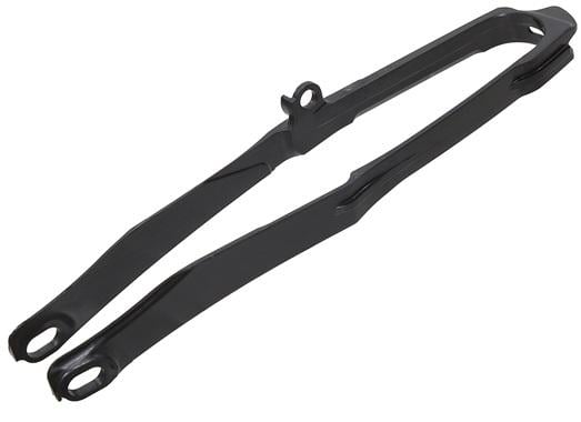 Chain Slider 17>18 CRF450 R/rx, Black FIR MX-03178-BK / CRF250, 52170-MKE-A00