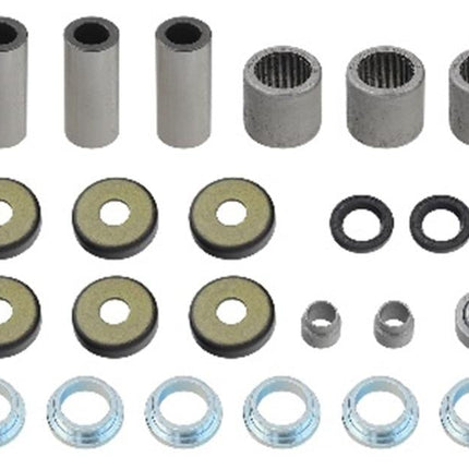 Swingarm Linkage Kit CR80R, FIR MX-04100 / 27-1111 Honda 85-87