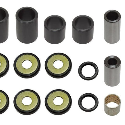 Swingarm Linkage Kit CR XR80, FIR MX-04529 / 27-1091 Honda XR100