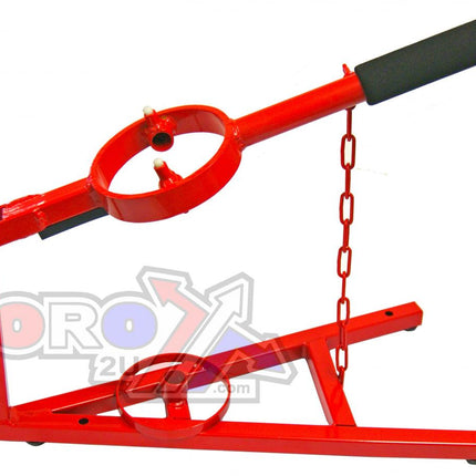 Clutch Press Tool Pol, Yam SM-12126