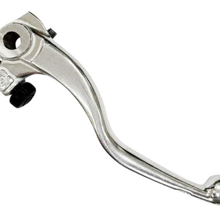 Die Cast Brake Lever Gasgas Ec, FIR MX-08297, Braketec, Braktec A54013002044, A54013002144, A54113002044