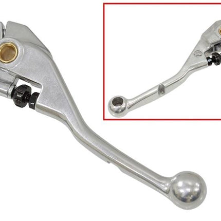 Die Cast Brake Lever CRF450L/RL/X, FIR MX-08756, 53170-MKE-A51