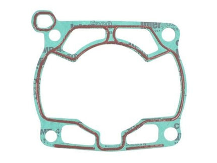 Gasket Base Rm/rmx 250, MX-09573, 0.5mm, 11241-28C11, 11241-28C00, 11241-28C01, 11241-28C10