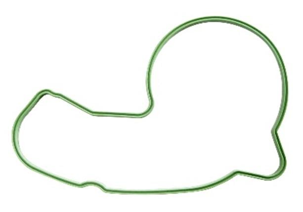 Water Pump Gasket Only, Psychic MX-10265A, 77735053000