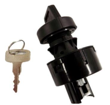 Ignition Switch 04-22 Polaris Yamaha Sportsman Ranger Rzr Rhino Viking Wolverine Yxz 4015033
