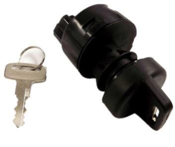 Ignition Switch 04-22 Polaris Yamaha Sportsman Ranger Rzr Rhino Viking Wolverine Yxz 4015033