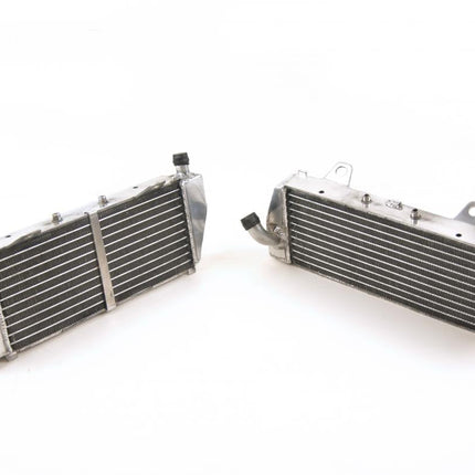 Radiator KTM 450/500 17-18 Os, Husqvarna 17, RH 79635008100, LH 50435007100 XD-10096