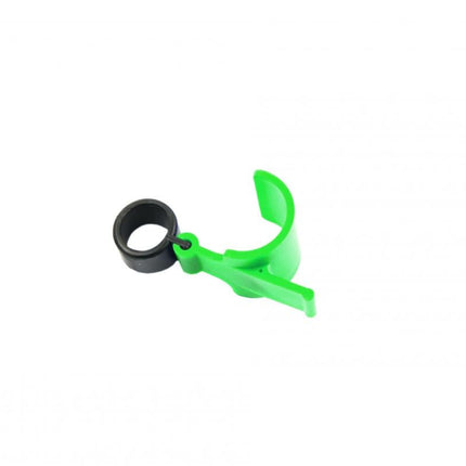 Front Brake Lever Lock Green UP-12430 Green