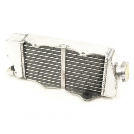 Radiator KX80 KX85 KX100 Os, 39061-1245 Kawasaki MX, XD-10015