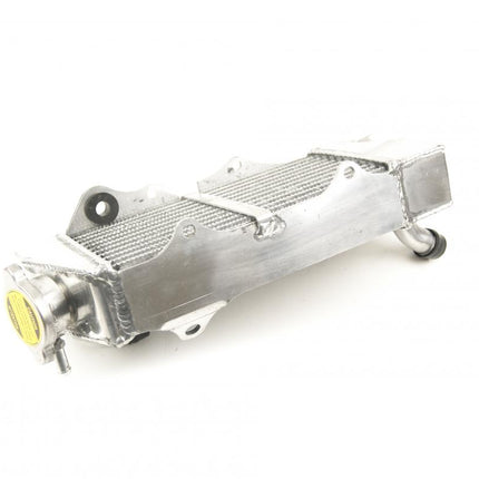 Radiator KX80 KX85 KX100 Os, 39061-1245 Kawasaki MX, XD-10015