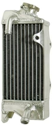 Radiator KX80 KX85 KX100 Os, 39061-1245 Kawasaki MX, XD-10015