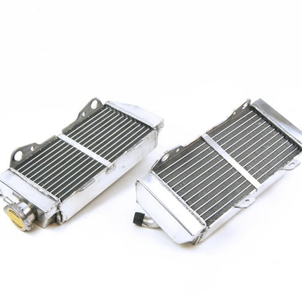 Radiator CRF450R 05-08 Set Os, Hodna 19010-MEN-A01 & 19015-MEN-A01, XD-10001
