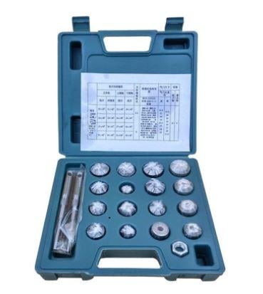 Valve Seat Cutter Kit Reamer Repair Tool