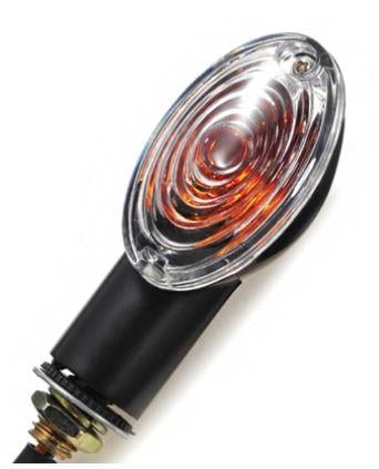 Indicator Mini Amber Light Turn Signal Each