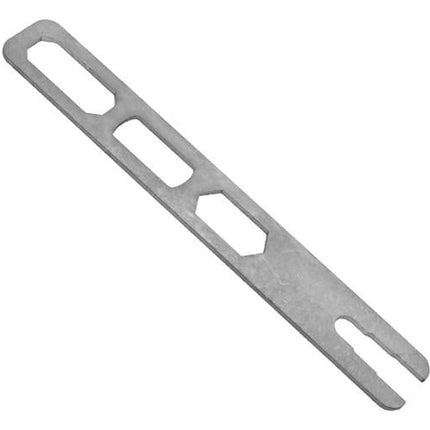 FORK CAP WRENCH [Stainless Steel]