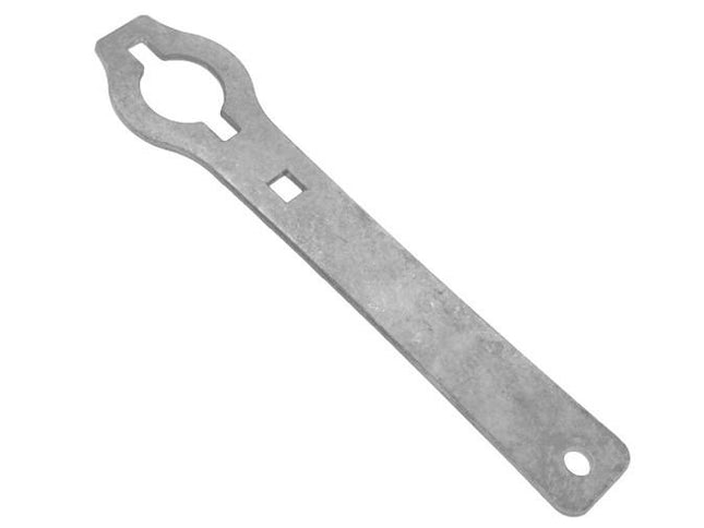 48mm WP Xplor Fork Cap Wrench Pre load Adjuster [Stainless Steel], MX-12222, KTM 250 350 EXCF 450 EXCF Six Days 150 250 300 XCW XCWi