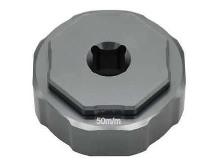 50mm Fork Cap Compression Bolt Removal Tool, MX-12223