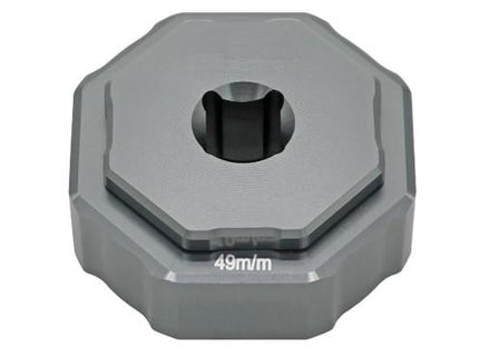 49mm Fork Cap Compression Bolt Removal Tool, MX-12224