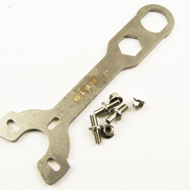 Wrench Tool Rear Shock Absorber
