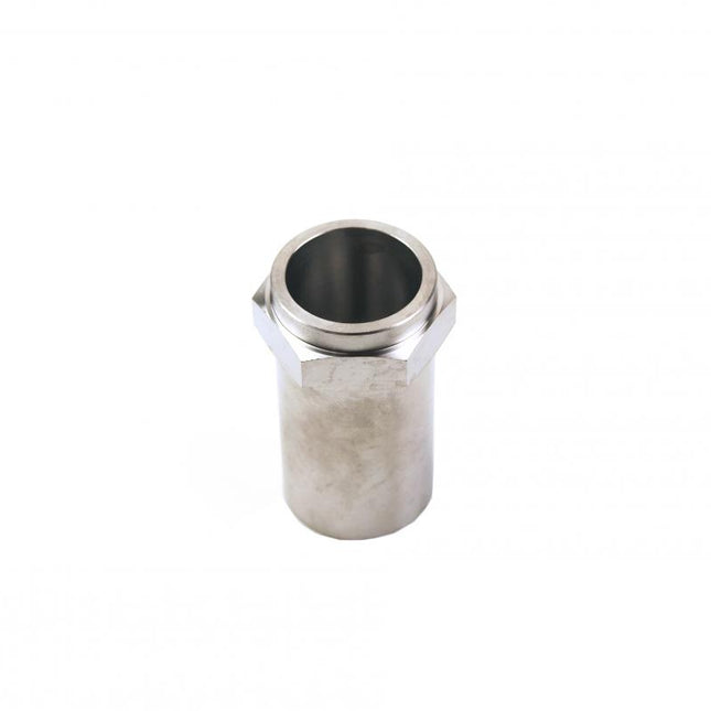 GR5 Front Spindle Nut KX500, 92015-1884 M18x1.50mm, KX 125 250 500 1993-2004