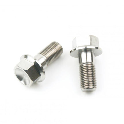 GR5 Frame Link Bolts KX500, 92150-1359 / Pack Of 2 / M12x27mm, KX 80 85 100 125 250 500 Kdx