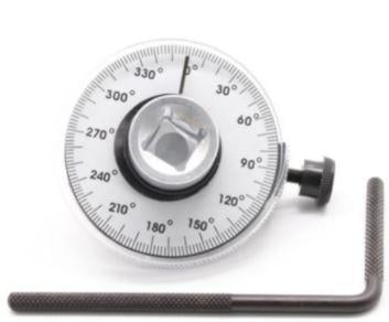 Torque Wrench 1/2 Inch drive