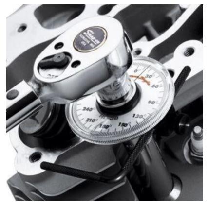 Torque Wrench 1/2 Inch drive