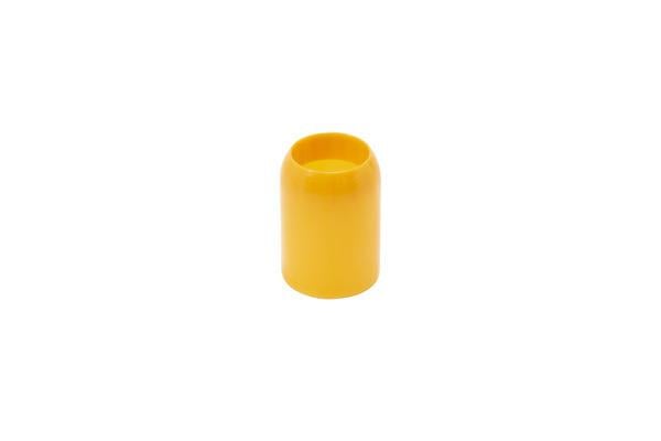 Fork Seal Bullet Yellow 45mm Motion Pro 08-0276