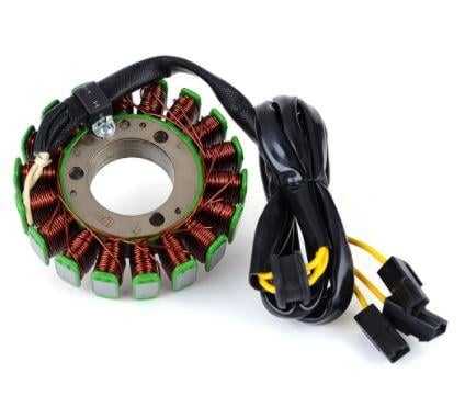 Stator Coil Suzuki GSX, GSX700 750 1100 GS1150 GSX 700 750 1100