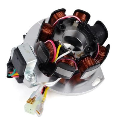 Stator Coil 05-16 Husaberg Husqvarna KTM Te Exc Sx Sm Xc Xc-w Mxc 125 200 250 300 54839204000