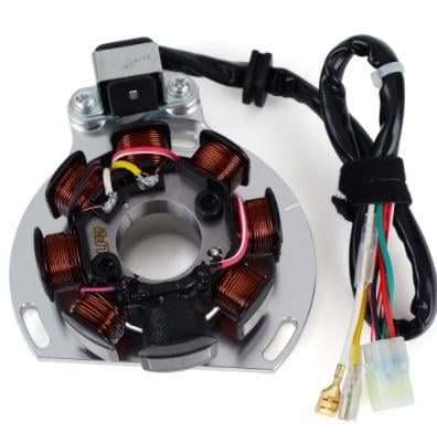 Stator Coil 05-16 Husaberg Husqvarna KTM Te Exc Sx Sm Xc Xc-w Mxc 125 200 250 300 54839204000