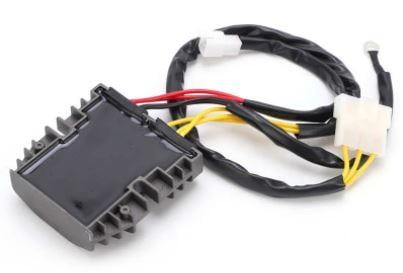 Regulator 2011-2018 KTM DUKE390 DUKE250 DUKE200 DUKE125 2577 02577-04 90111034000