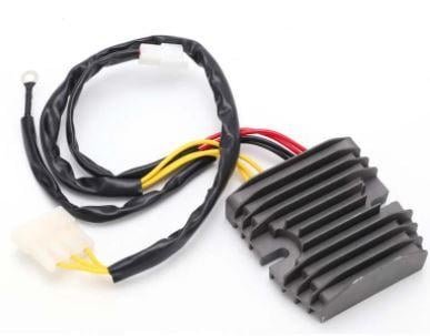 Regulator 2011-2018 KTM DUKE390 DUKE250 DUKE200 DUKE125 2577 02577-04 90111034000