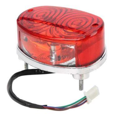 TAIL LIGHT Assy.