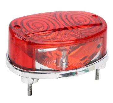TAIL LIGHT Assy.