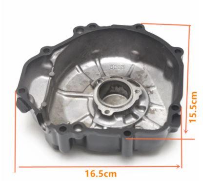 Cover Ignition Suzuki Gsr 400 600 750 GSXR 1000 11351-18G00 11351-18G10 11351-18G01