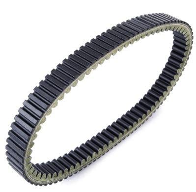 Drive Belt 02-18 Suzuki Eiger King Quad Quadsport 80 400 27601-38F00
