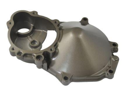 Starter Crankcase Cover 04-05 Kawasaki Ninja Zx 10R 1000 C1 C2 14091-0108