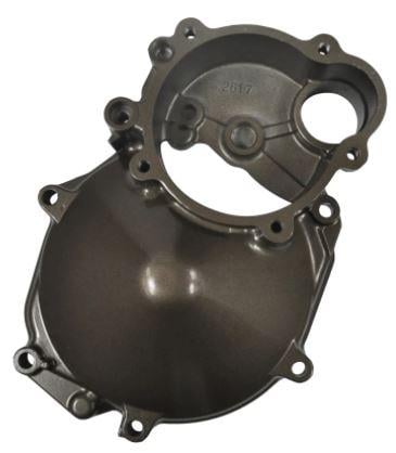 Starter Crankcase Cover 04-05 Kawasaki Ninja Zx 10R 1000 C1 C2 14091-0108