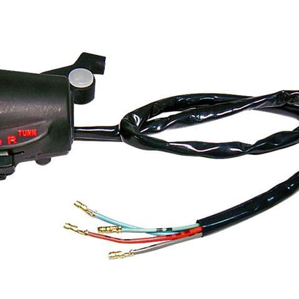 Handlebar Switch Left 69-74 Honda Cb Cl 175 200 350 450 500 750 F G 35250-300-033