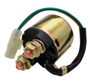 Solenoid Starter Relay Honda Trx, 35850-HM7-000 35850-HN2-A01 35850-HN7-003 35850-HN0-671 35850-HF1-670 35850-HP1-601 35850-HN8-003